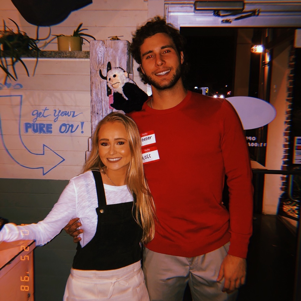 Meet your Posher, Stone